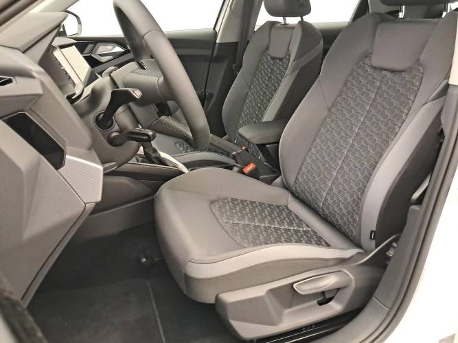 A1 Sportback 25 TFSI 95 ch S tronic 7
