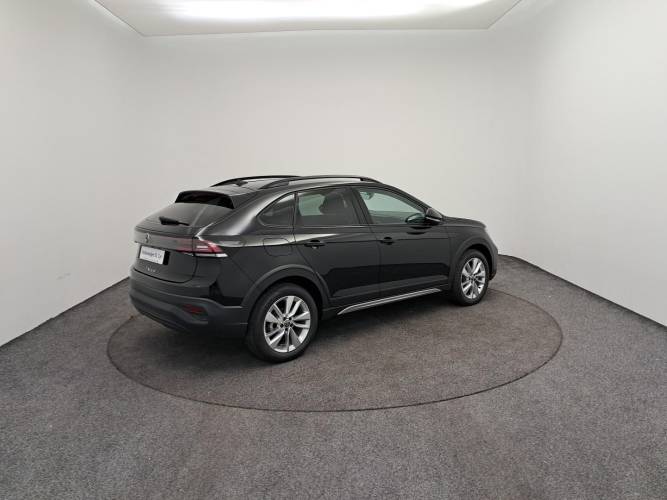 Taigo 1.0 TSI 116 BVM6