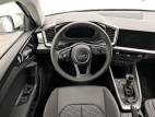 A1 Sportback 25 TFSI 95 ch S tronic 7