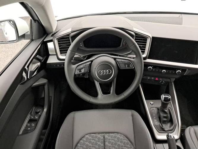 A1 Sportback 25 TFSI 95 ch S tronic 7