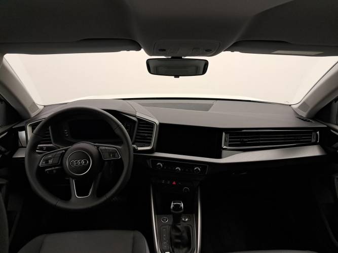 A1 Sportback 25 TFSI 95 ch S tronic 7