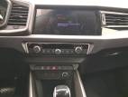 A1 Sportback 25 TFSI 95 ch S tronic 7