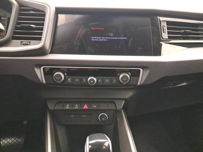 A1 Sportback 25 TFSI 95 ch S tronic 7