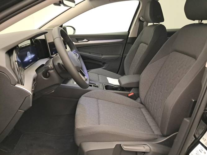 Golf SW 2.0 TDI 150 DSG7