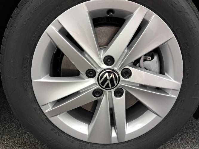 Golf SW 2.0 TDI 150 DSG7