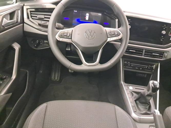 Taigo 1.0 TSI 116 BVM6