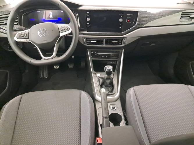 Taigo 1.0 TSI 116 BVM6