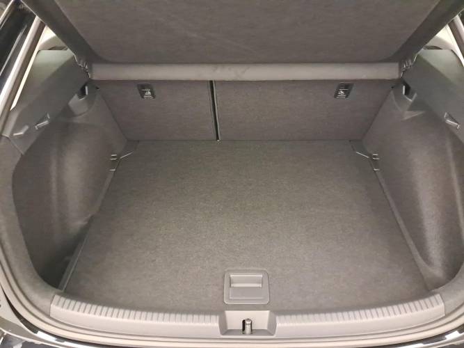 Taigo 1.0 TSI 116 BVM6