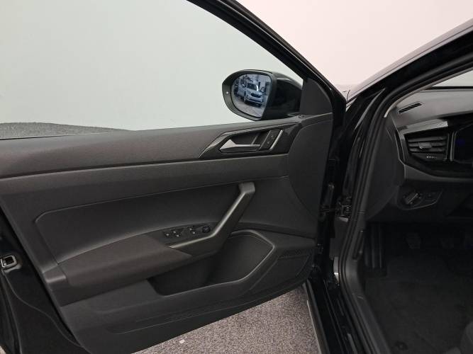 Taigo 1.0 TSI 116 BVM6