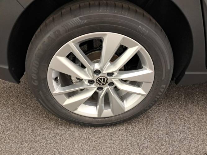 Taigo 1.0 TSI 116 BVM6