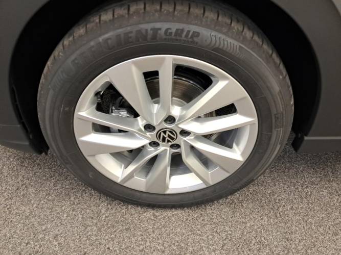 Taigo 1.0 TSI 116 BVM6
