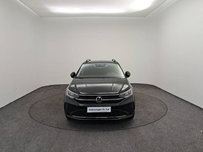 Taigo 1.0 TSI 116 BVM6