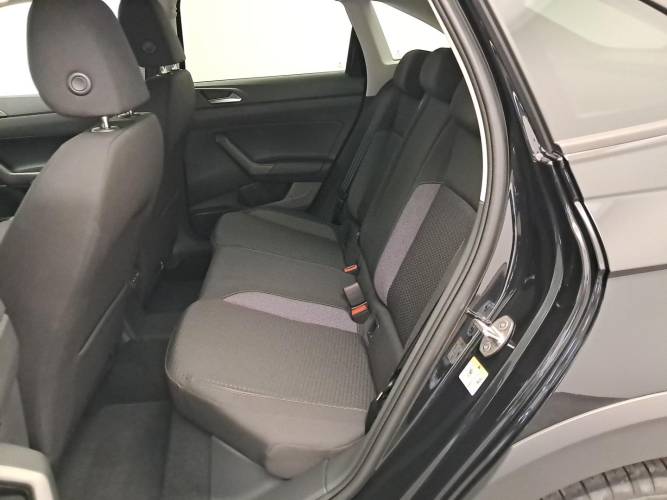 Taigo 1.0 TSI 116 BVM6
