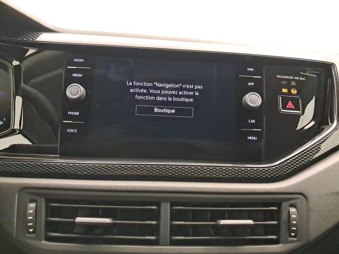 Taigo 1.0 TSI 116 BVM6