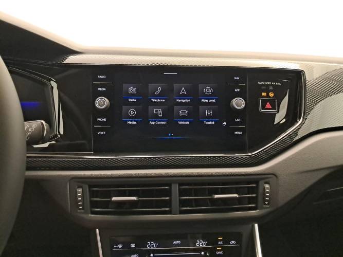 Taigo 1.0 TSI 116 BVM6