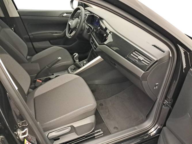 Taigo 1.0 TSI 116 BVM6
