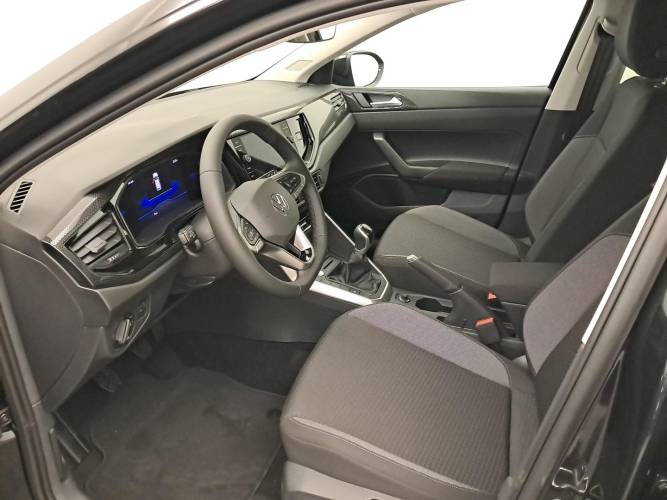 Taigo 1.0 TSI 116 BVM6