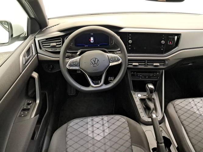 Taigo 1.0 TSI 116 DSG7