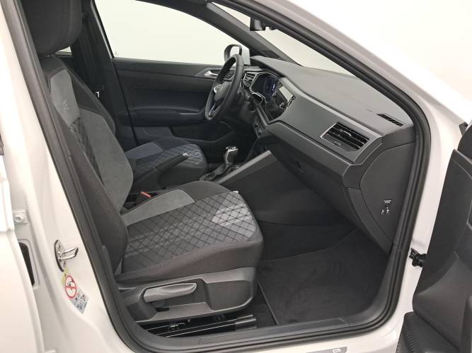 Taigo 1.0 TSI 116 DSG7