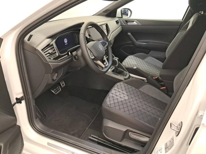 Taigo 1.0 TSI 116 DSG7