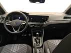 Taigo 1.0 TSI 116 DSG7