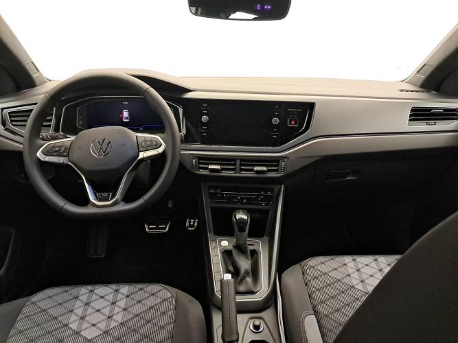 Taigo 1.0 TSI 116 DSG7
