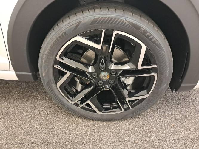 Taigo 1.0 TSI 116 DSG7
