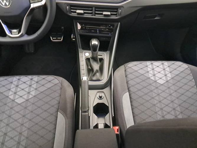 Taigo 1.0 TSI 116 DSG7