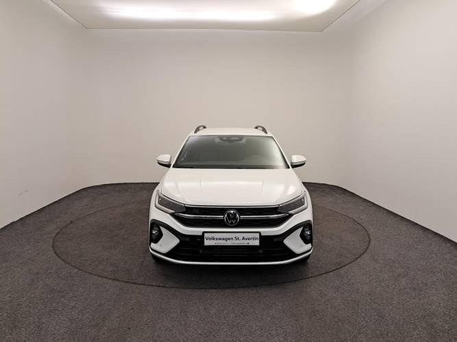 Taigo 1.0 TSI 116 DSG7