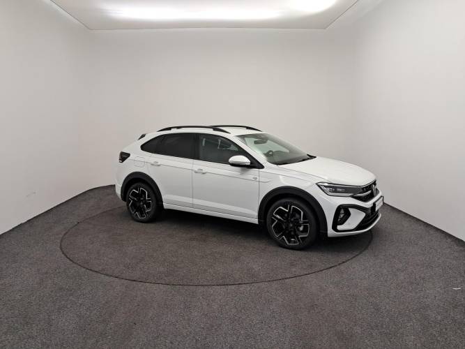 Taigo 1.0 TSI 116 DSG7