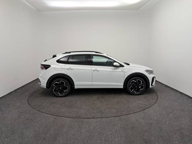 Taigo 1.0 TSI 116 DSG7