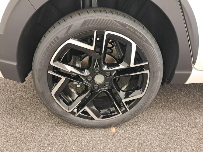 Taigo 1.0 TSI 116 DSG7