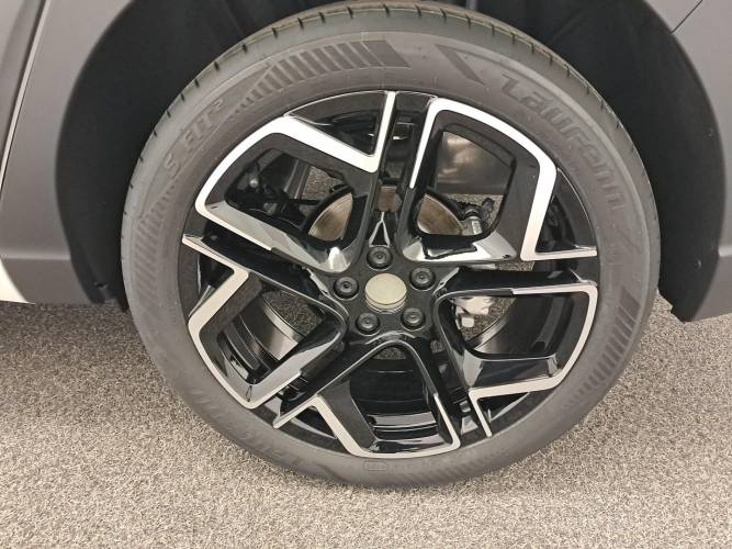 Taigo 1.0 TSI 116 DSG7