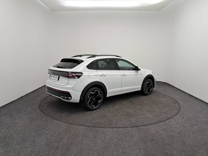 Taigo 1.0 TSI 116 DSG7