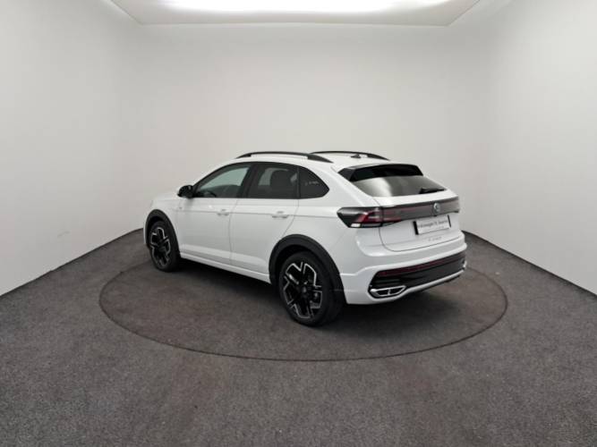 Taigo 1.0 TSI 116 DSG7