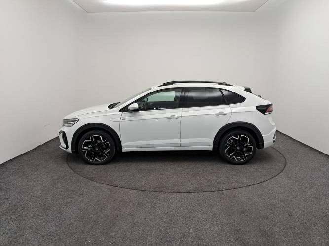 Taigo 1.0 TSI 116 DSG7