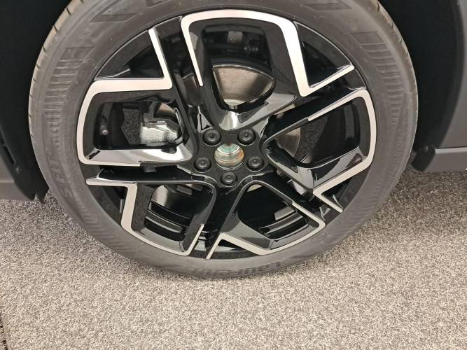 Taigo 1.0 TSI 116 DSG7