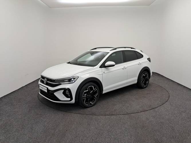 Taigo 1.0 TSI 116 DSG7