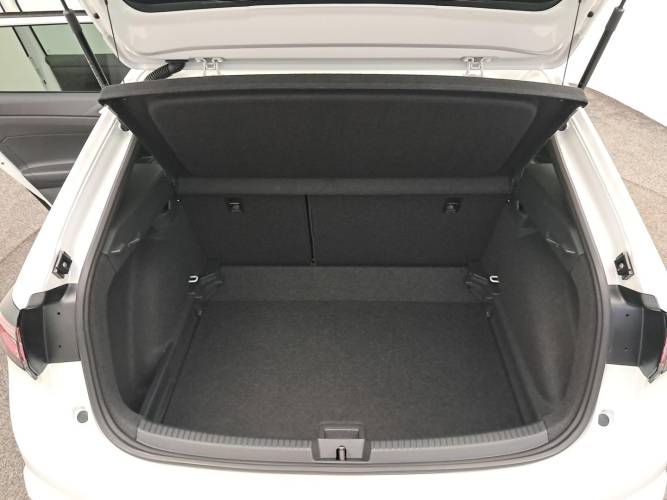 Taigo 1.0 TSI 116 DSG7