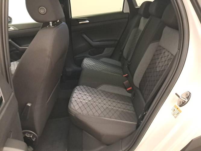 Taigo 1.0 TSI 116 DSG7