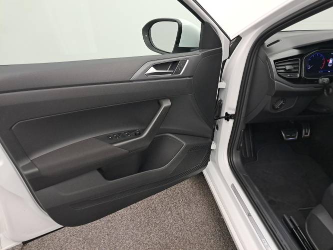 Taigo 1.0 TSI 116 DSG7