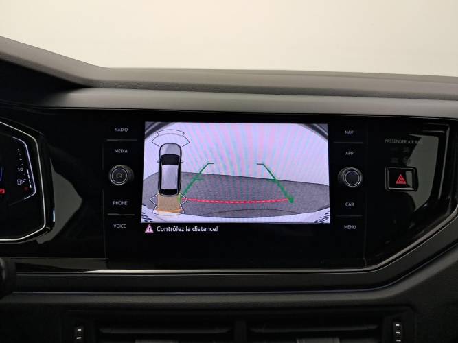 Taigo 1.0 TSI 116 DSG7