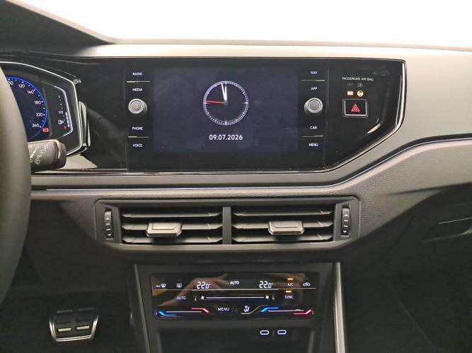 Taigo 1.0 TSI 116 DSG7