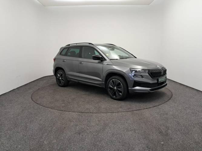 Karoq 2.0 TDI 116 ch SCR DSG7