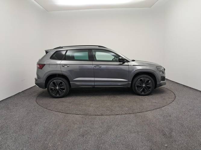 Karoq 2.0 TDI 116 ch SCR DSG7