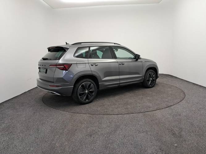 Karoq 2.0 TDI 116 ch SCR DSG7