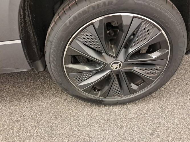 Karoq 2.0 TDI 116 ch SCR DSG7