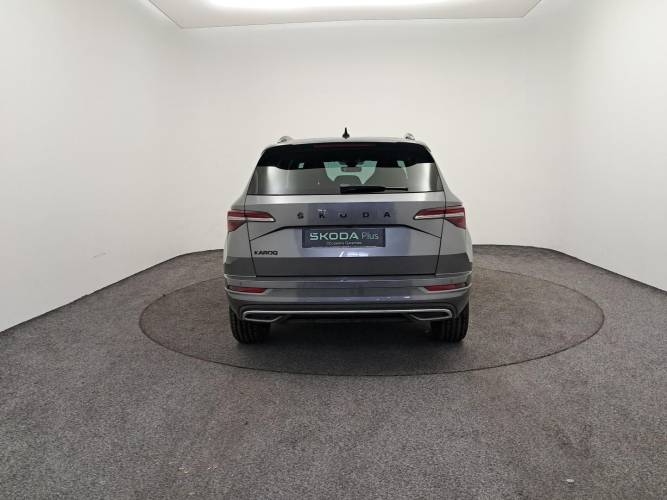 Karoq 2.0 TDI 116 ch SCR DSG7