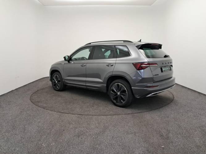 Karoq 2.0 TDI 116 ch SCR DSG7
