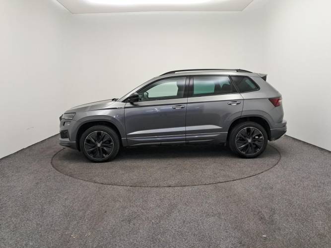 Karoq 2.0 TDI 116 ch SCR DSG7